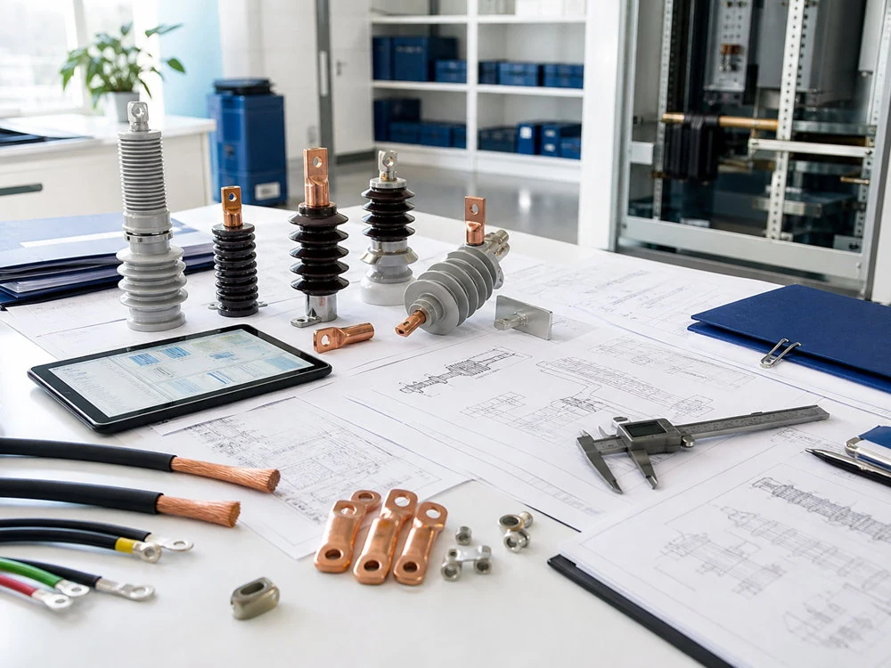 Technical documentation and project support