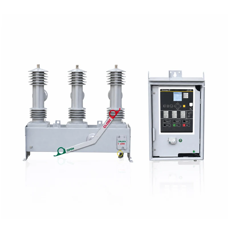 Controller RTU-350