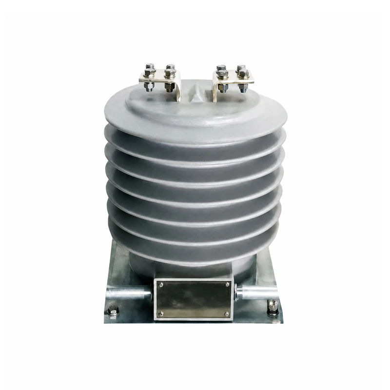 Current Transformer LZZW-24