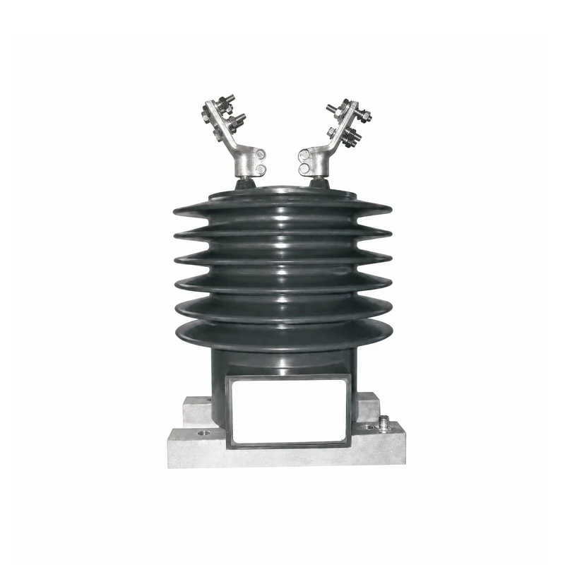 Current Transformer LZZW-24TH