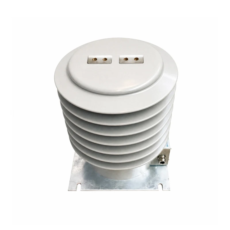 Current Transformer LZZW-35