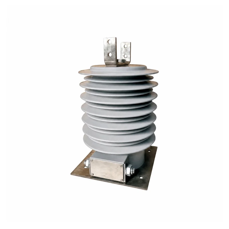 Current Transformer LZZW-36R120