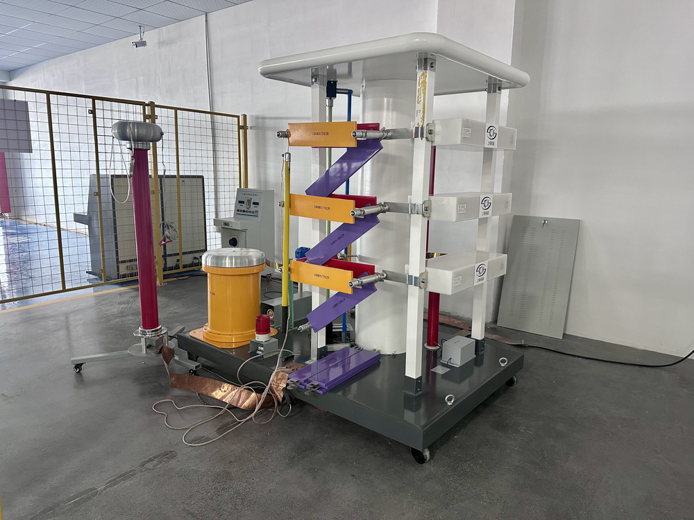 Inspection Workstation