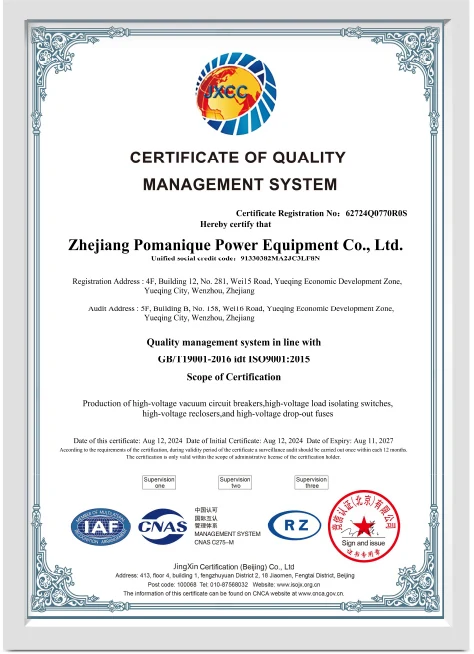 ISO 9001 ISO 9001