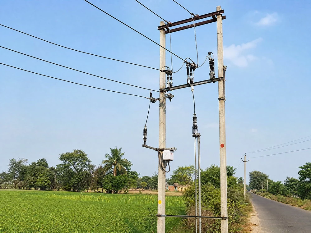 Rural Grid Project in South Asia Rural Grid Project in South Asia