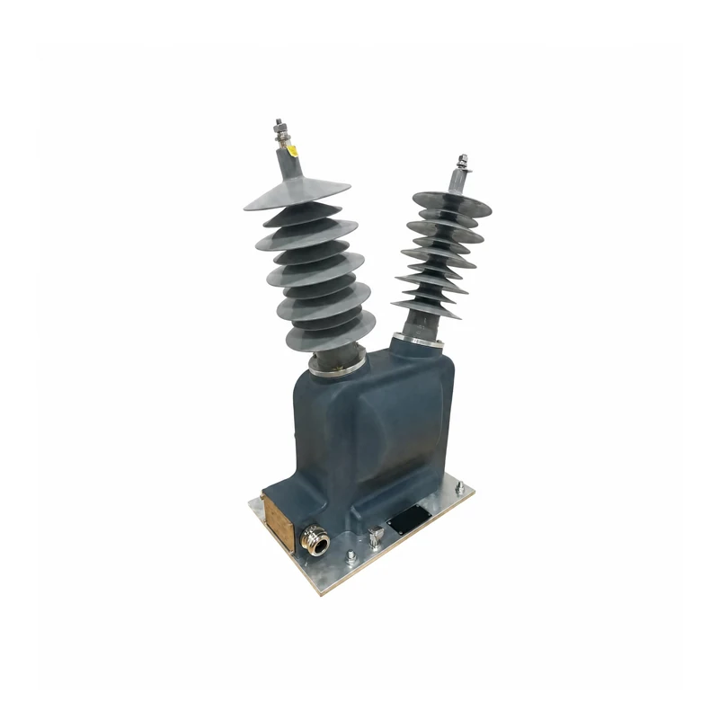 Voltage Transformer JDZW-24M
