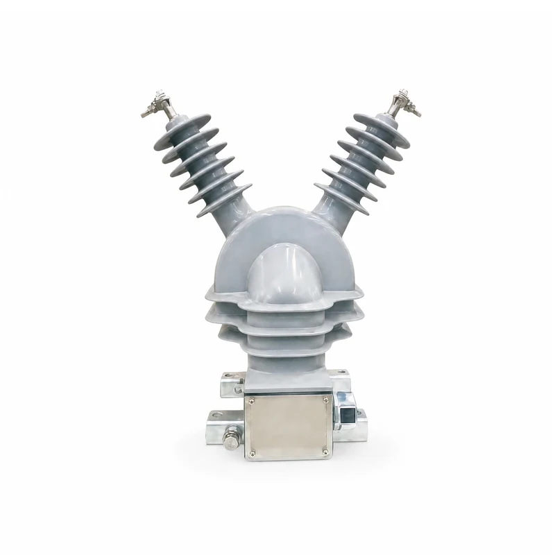 Voltage Transformer JDZW1-24