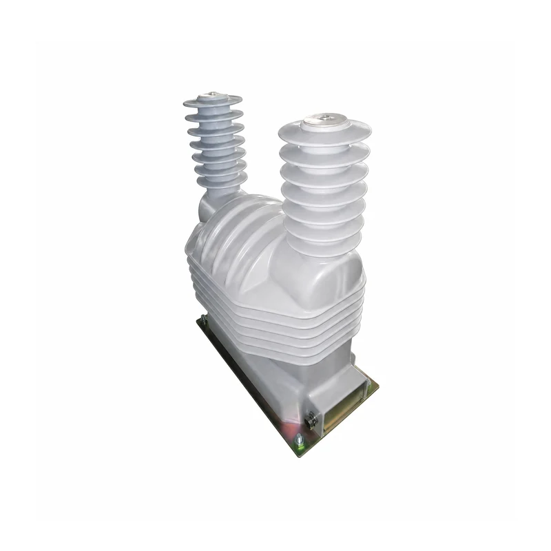 Voltage Transformer JDZW3-35