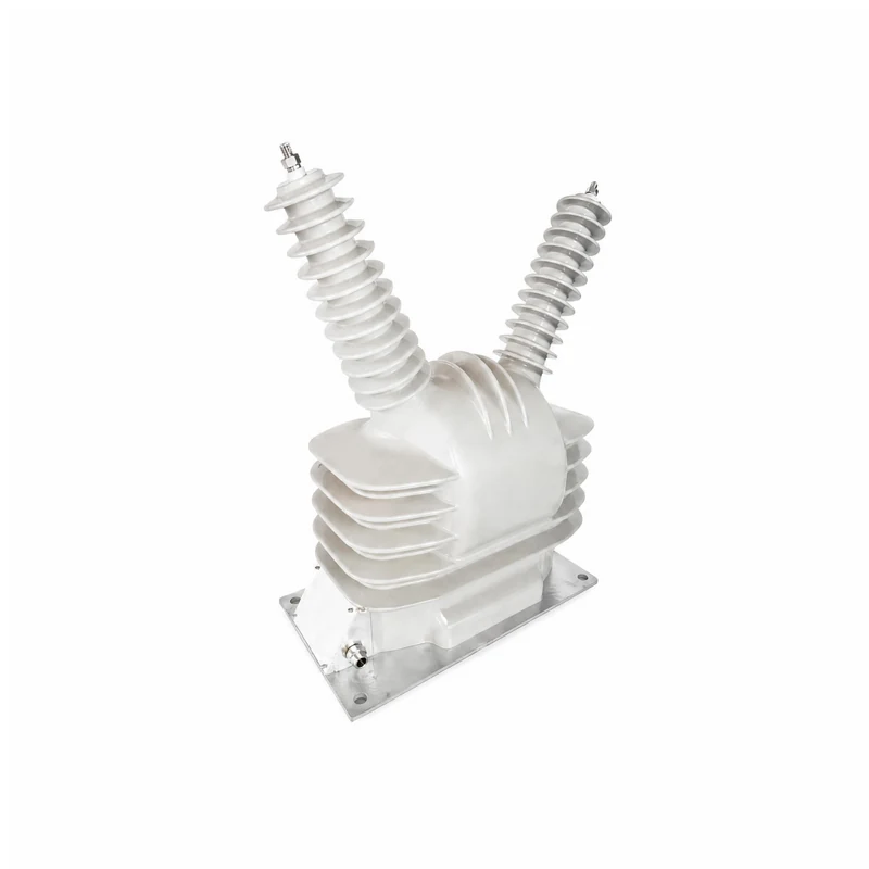 Voltage Transformer JDZW5-36