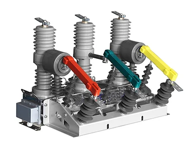ZW32 Vacuum Circuit Breaker