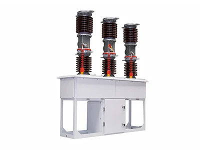 ZW7 Vacuum Circuit Breaker