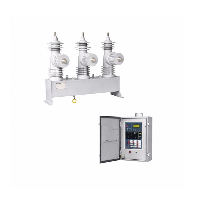 Controller FTU-R200i Controller FTU-R200i