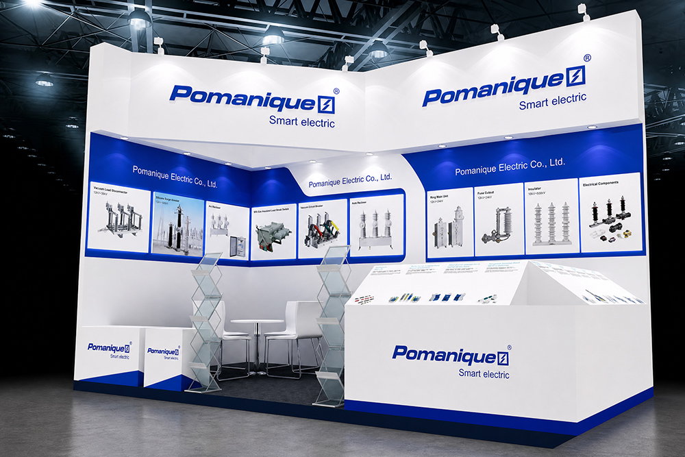 Global Product Presentation