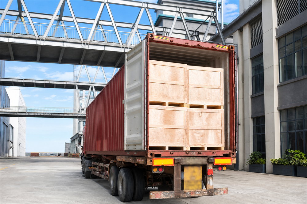 Pomanique manufacturing and order support